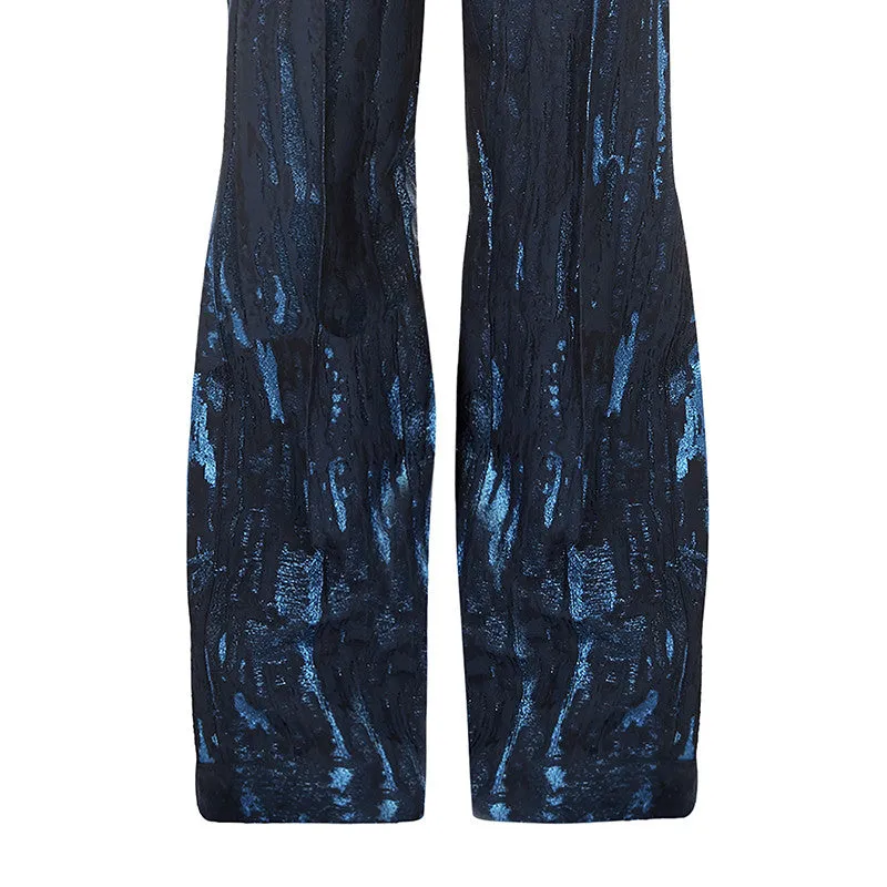 140604 -Blue Streak Trouser