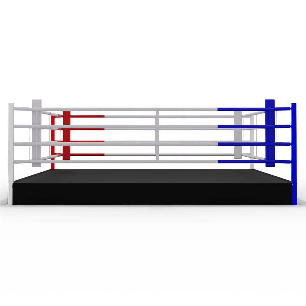 16Ft Complete Training Boxing Ring