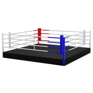 16Ft Complete Training Boxing Ring