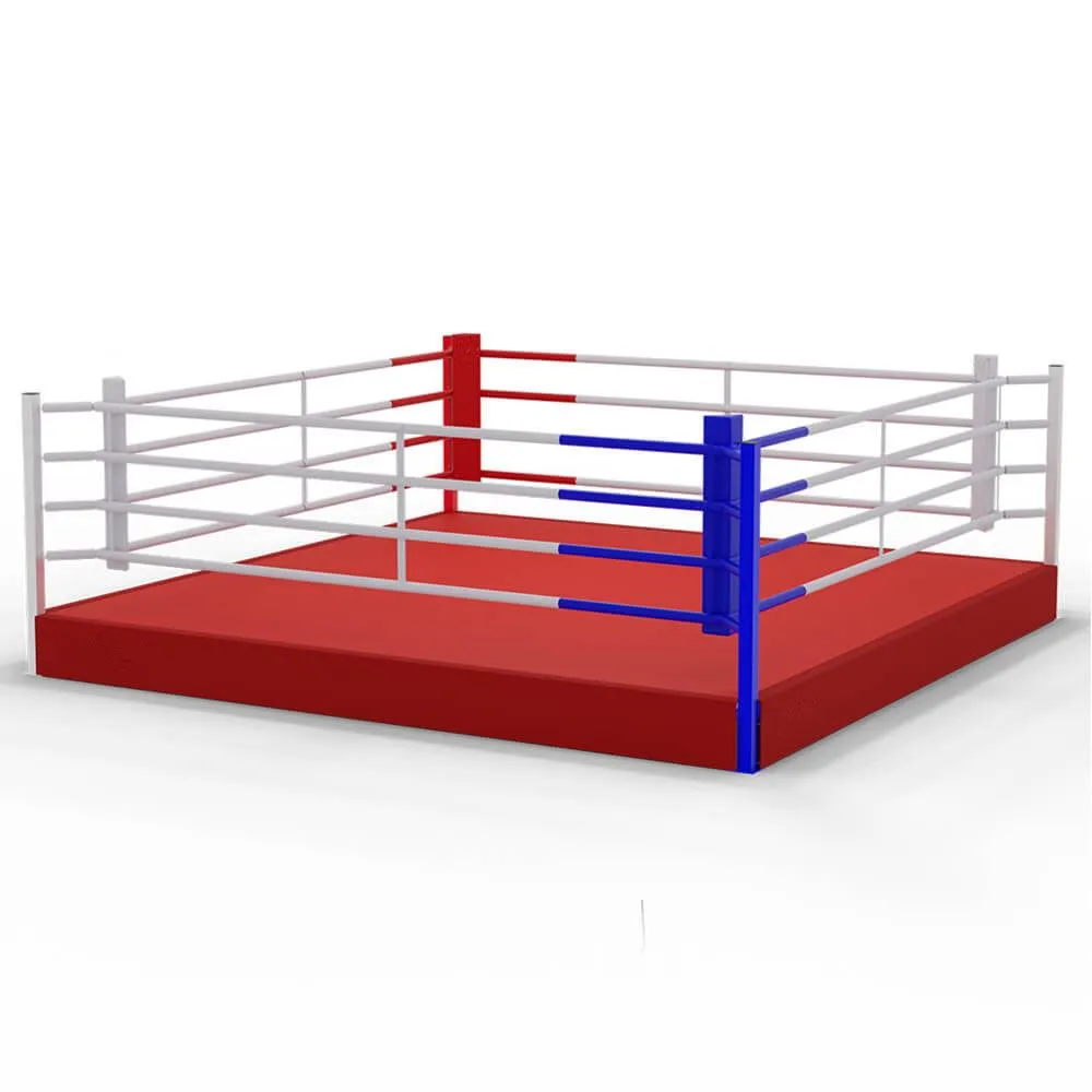 16Ft Complete Training Boxing Ring