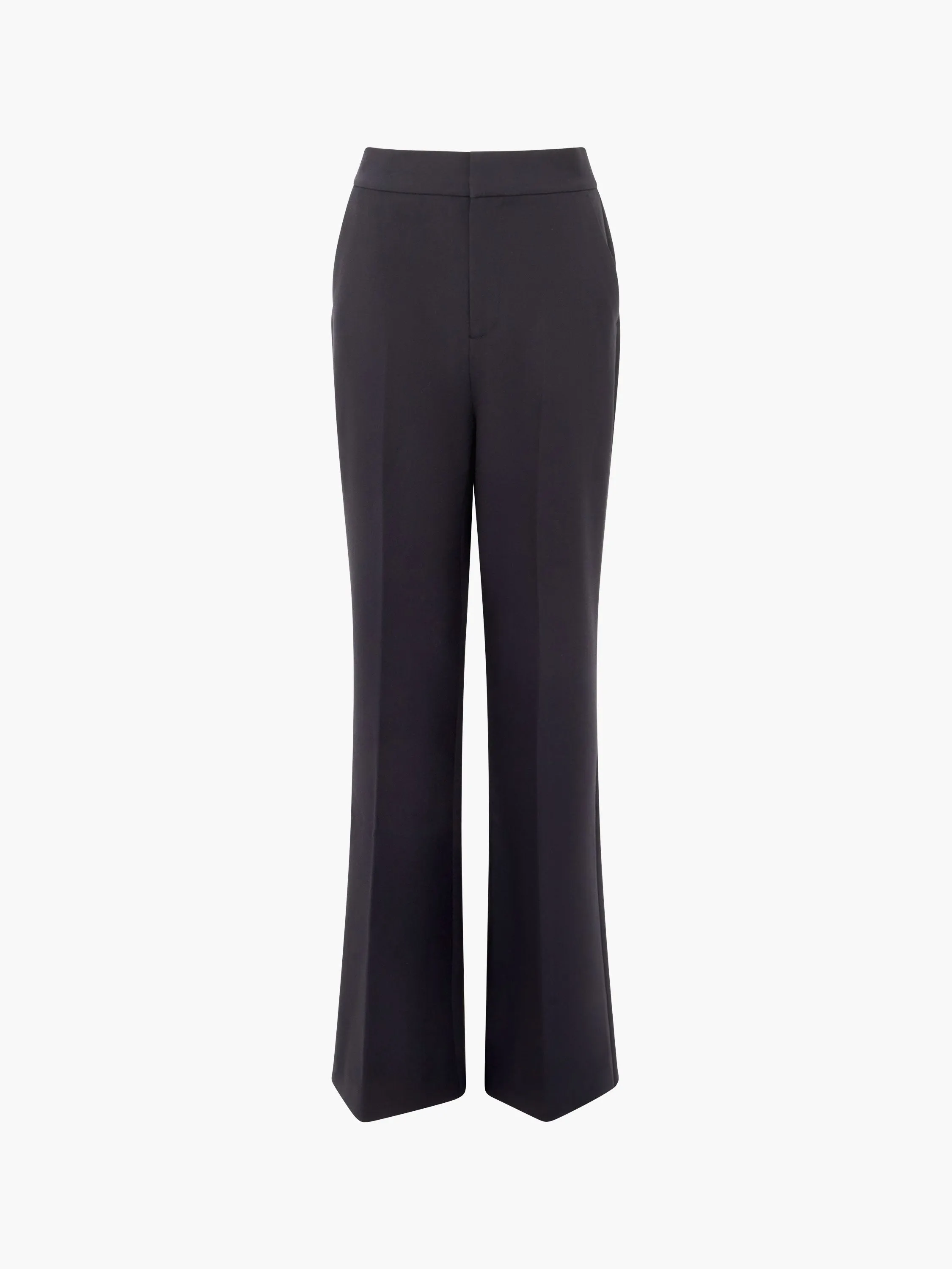 Azra Twill Trousers