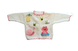 Be Hoppy Knit Sweater