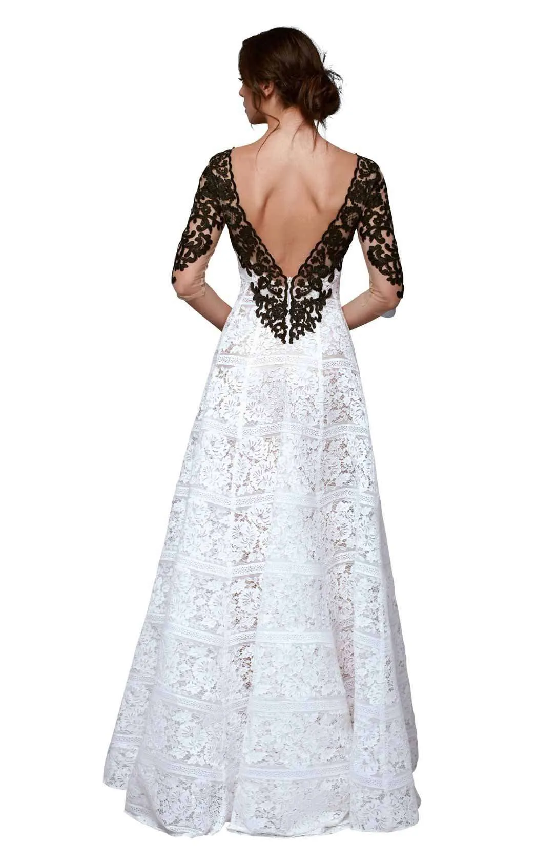 Beside Couture BC1340 Dress