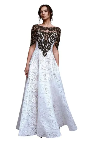 Beside Couture BC1340 Dress