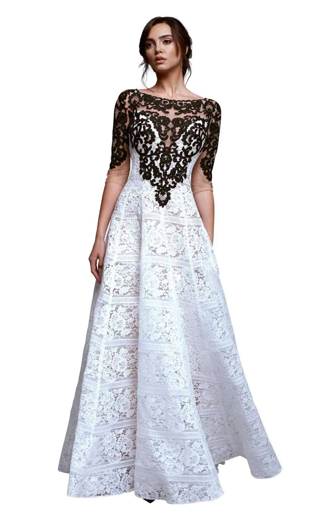 Beside Couture BC1340 Dress