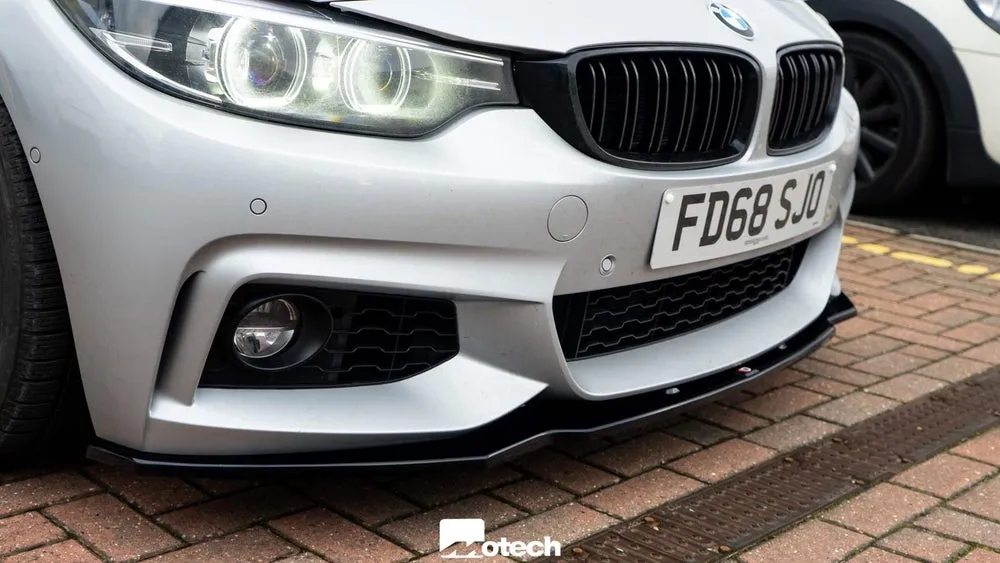 BMW 4 Series F32 F36 Maxton Kit