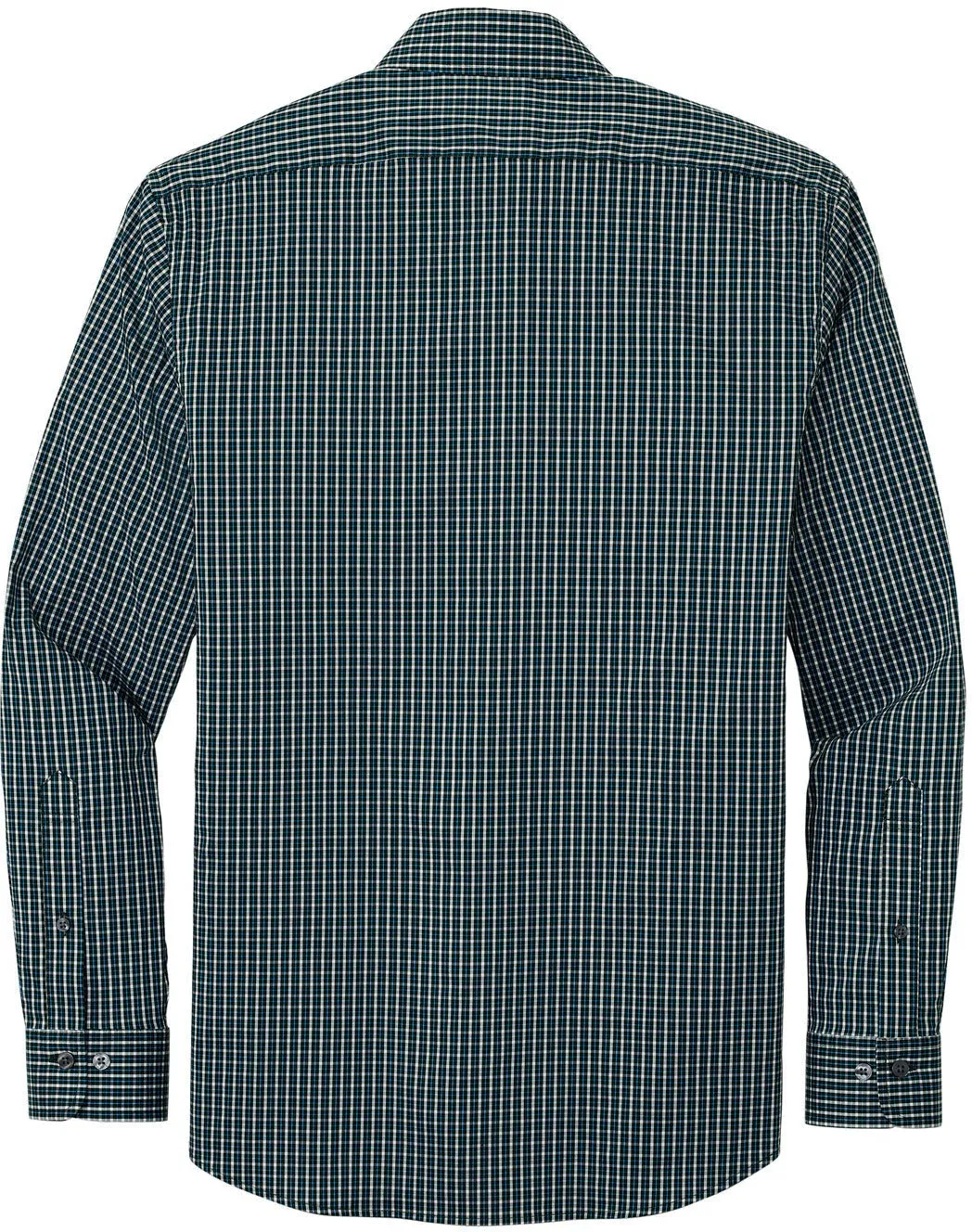 Brooks Brothers Tech Stretch Patterned Shirt