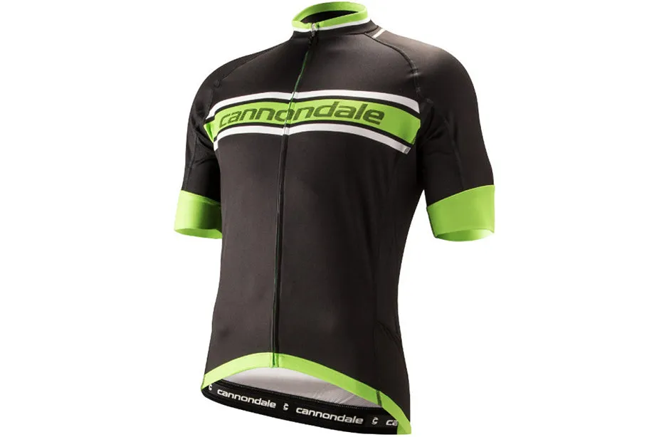 CANNONDALE ENDURANCE JERSEY 5M134