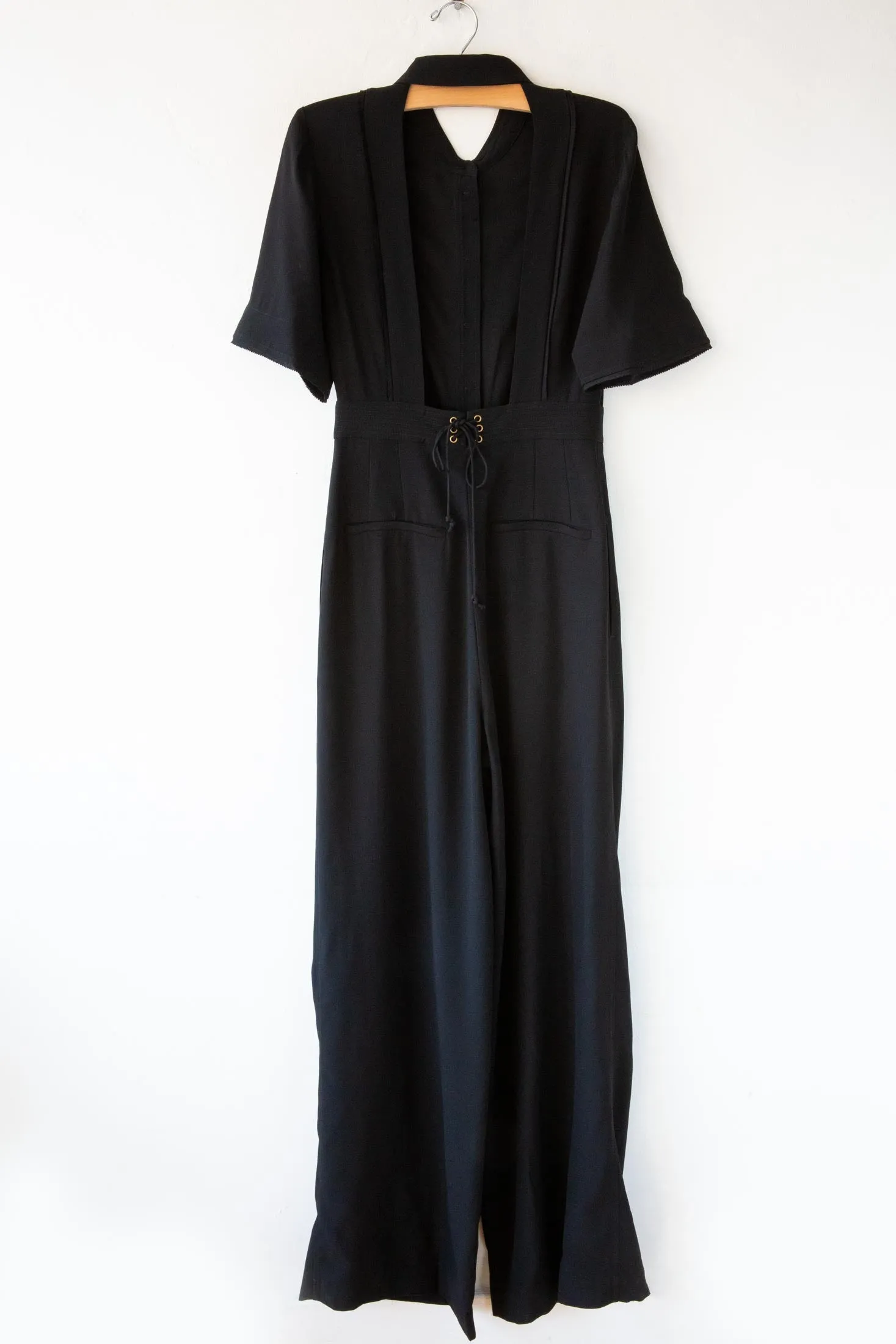 Deia Jumpsuit