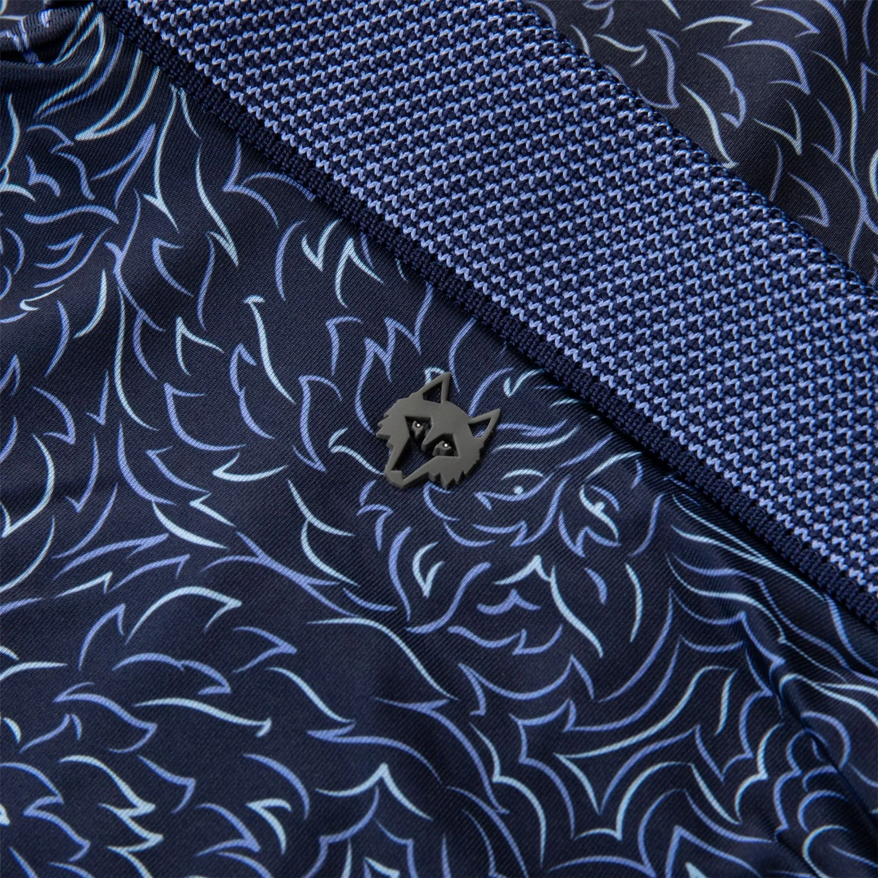 Den Of Thieves Polo Maltese - AW24