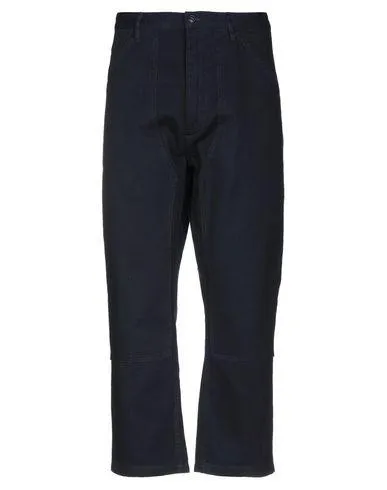 Edwin Man Denim trousers Blue S INT