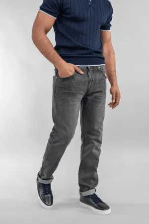 Evans Regular Jeans