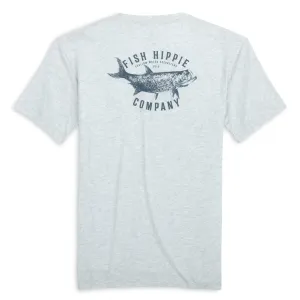 Fish Hippie Sleek Tee