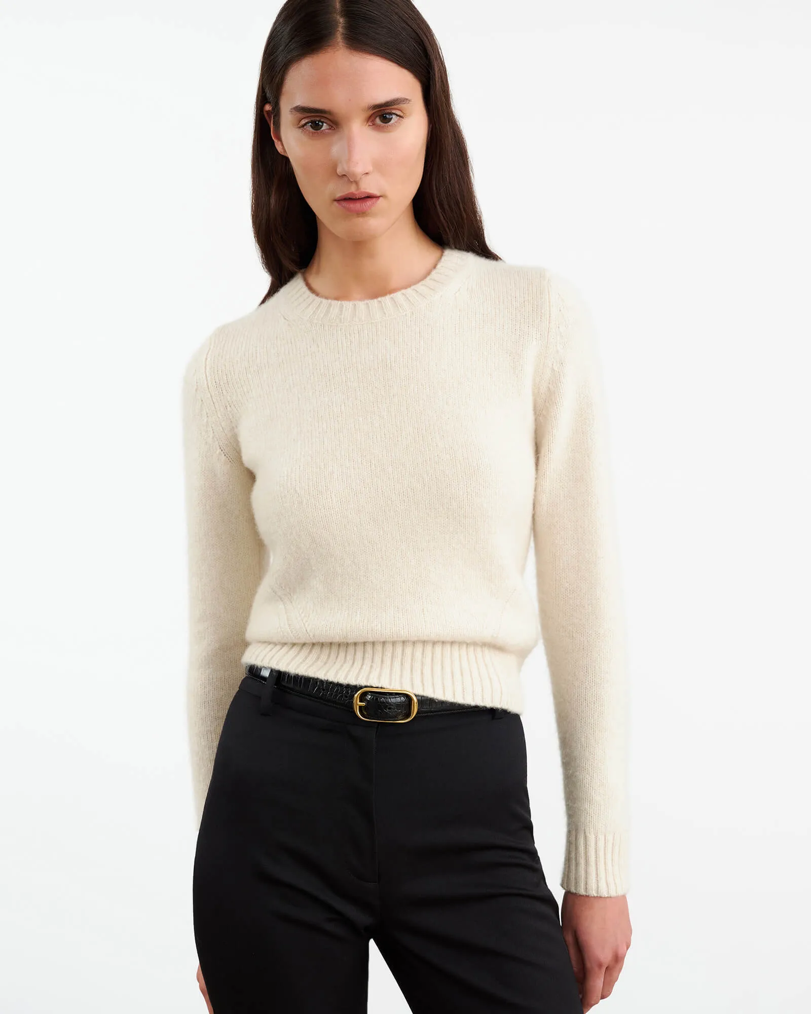 GWENDOLYN SWEATER