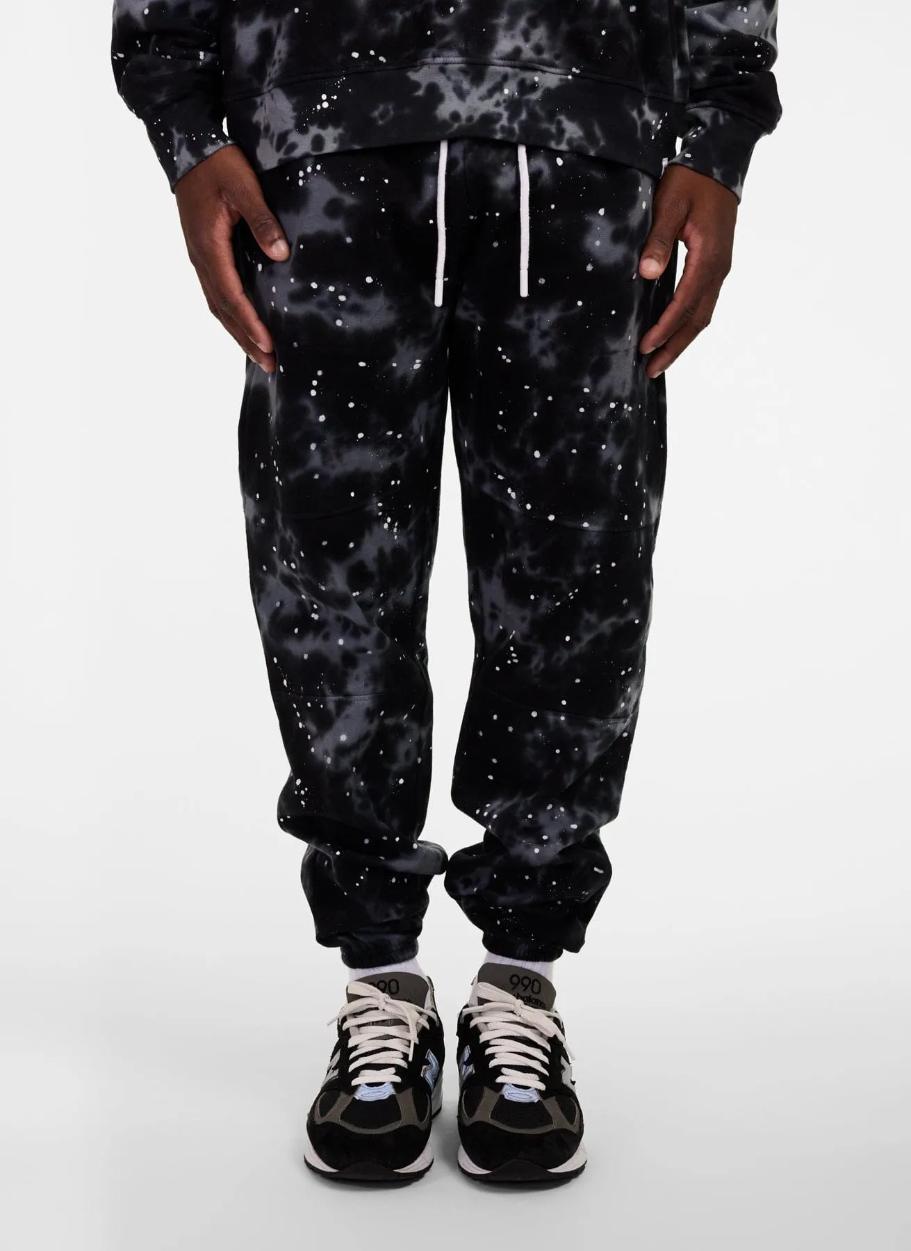 HELIUM JOGGERS