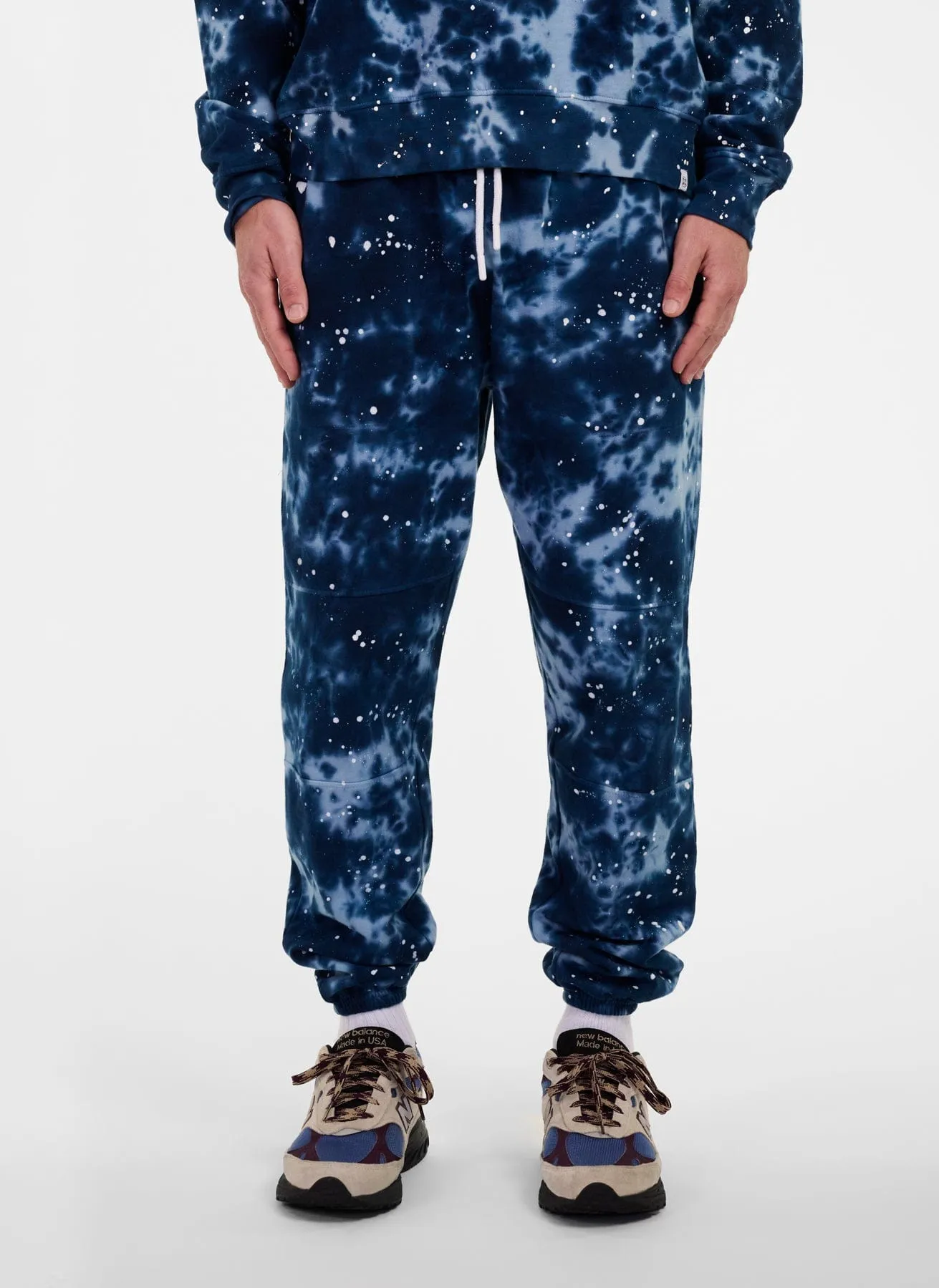 HELIUM JOGGERS