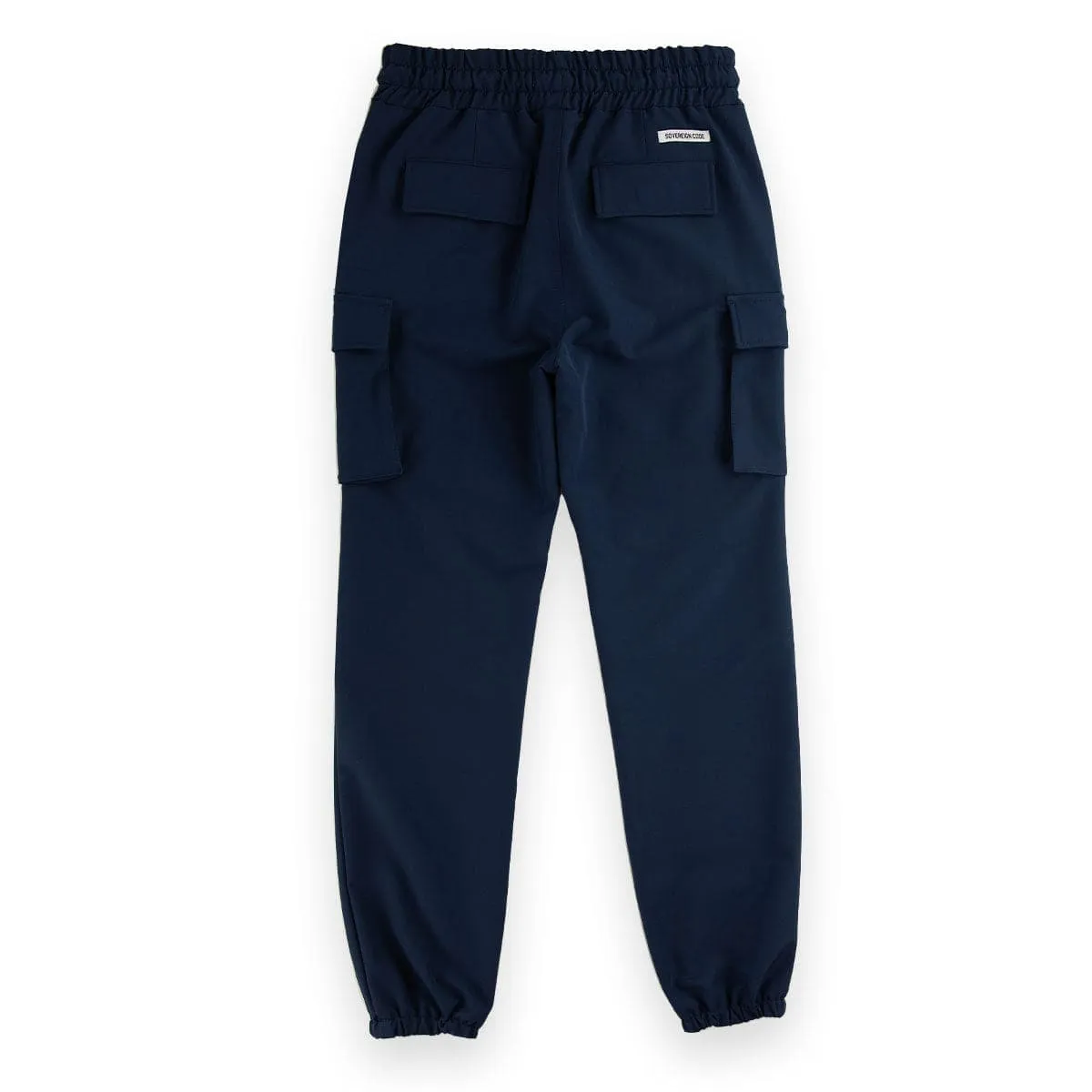 Hyperloop Pant