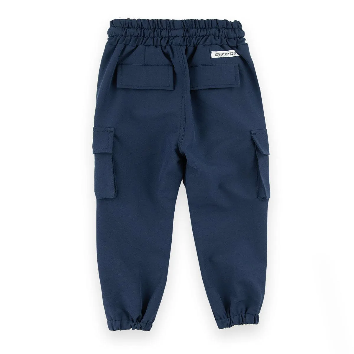 Hyperloop Pant