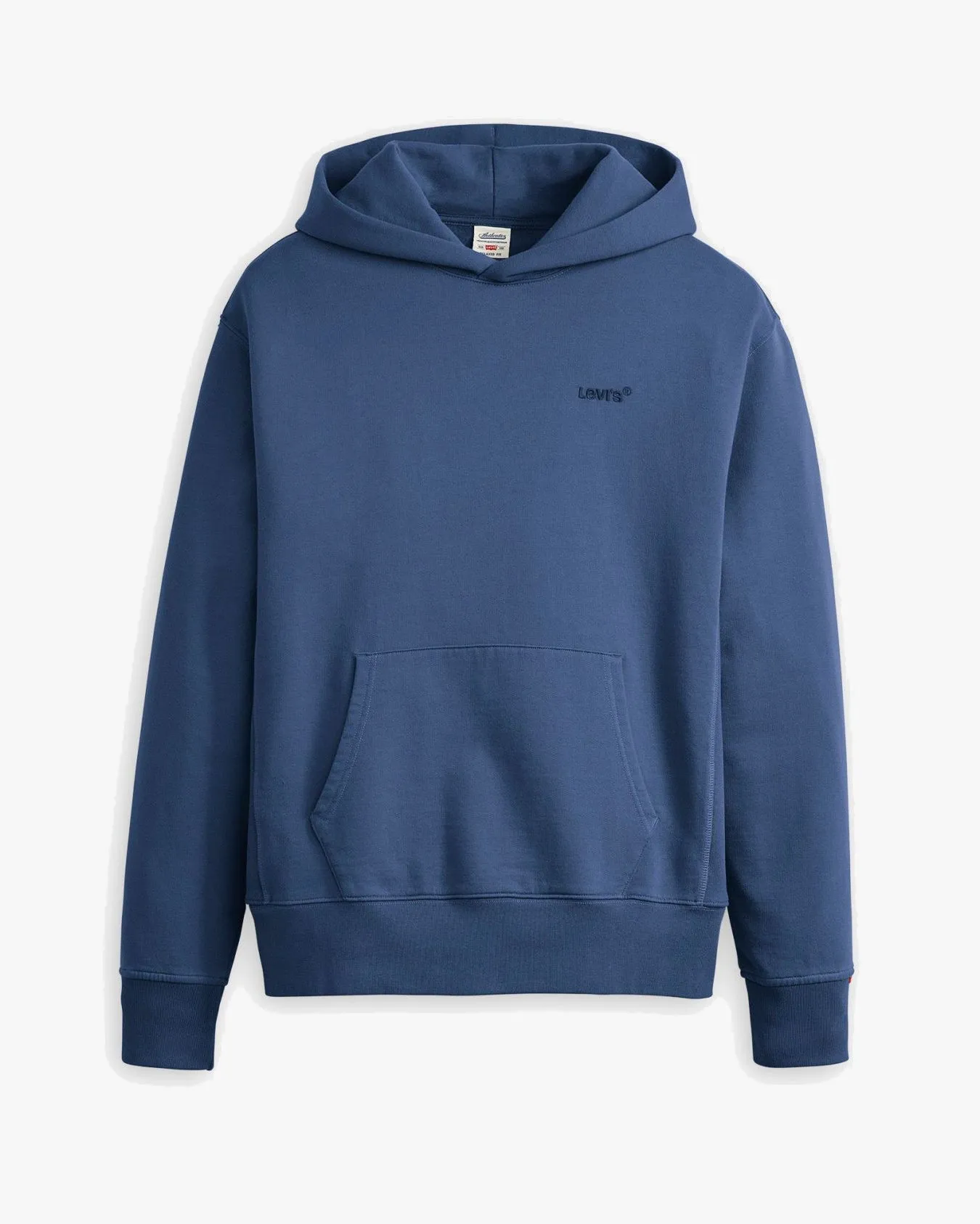 Levi's® Authentic Hoodie - Sargasso Sea GD