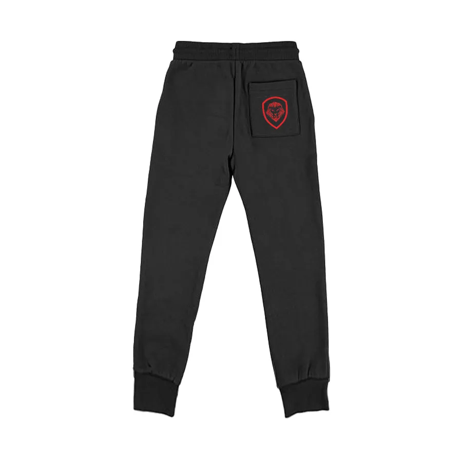 Men's Valuetainment Lion Shield Premium Jogger Pants