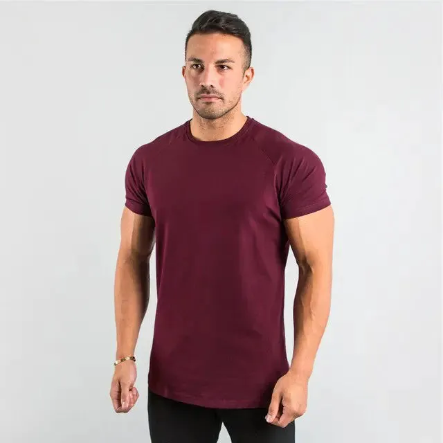 Muscle Top T-shirts