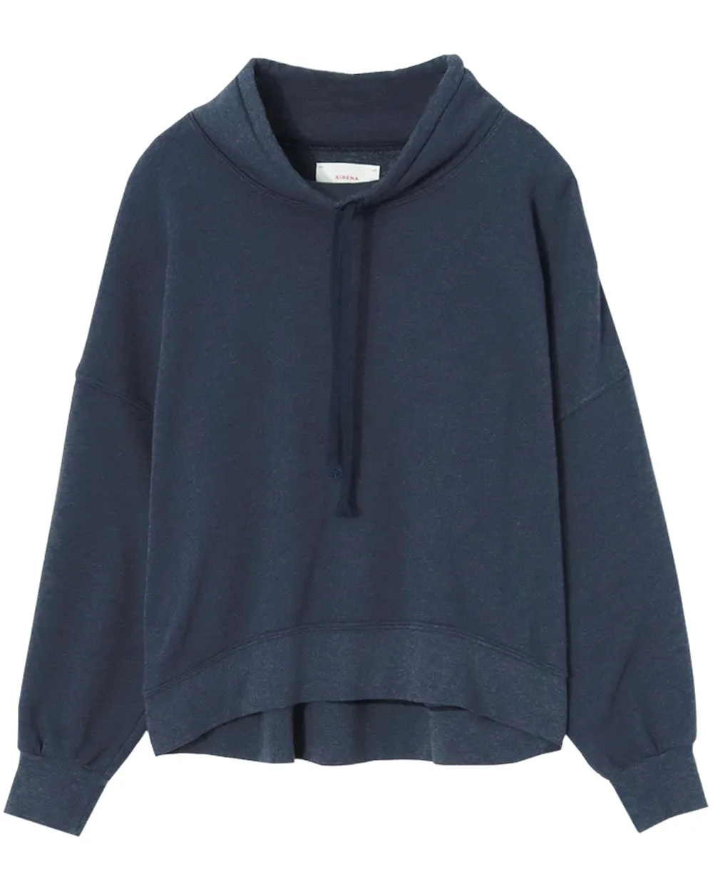 Navy Chase Sweatshirt