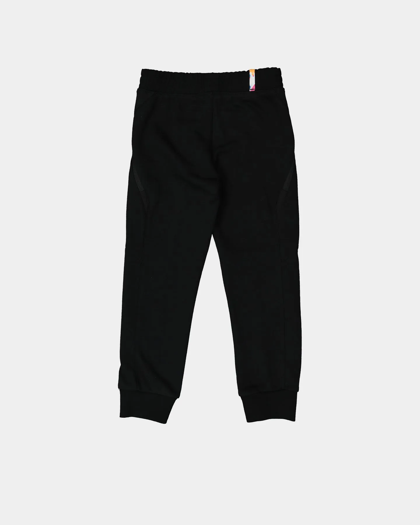 Nike Kids' Thrill Zip Pocket Joggers Black