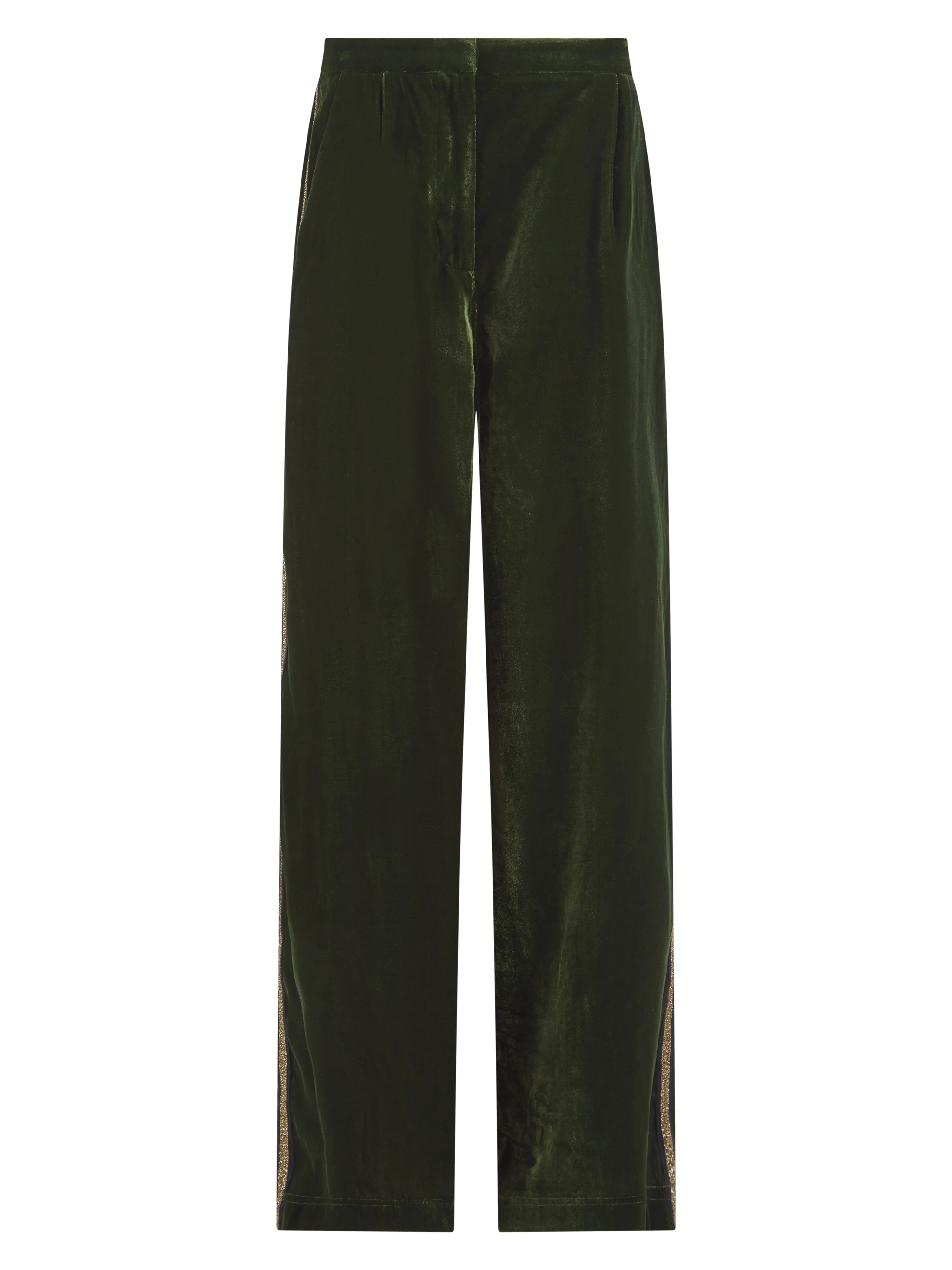 PHOENIX TROUSERS