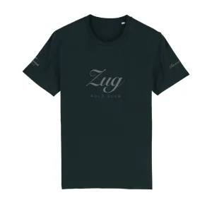 Polo Club Zug Black T-Shirt