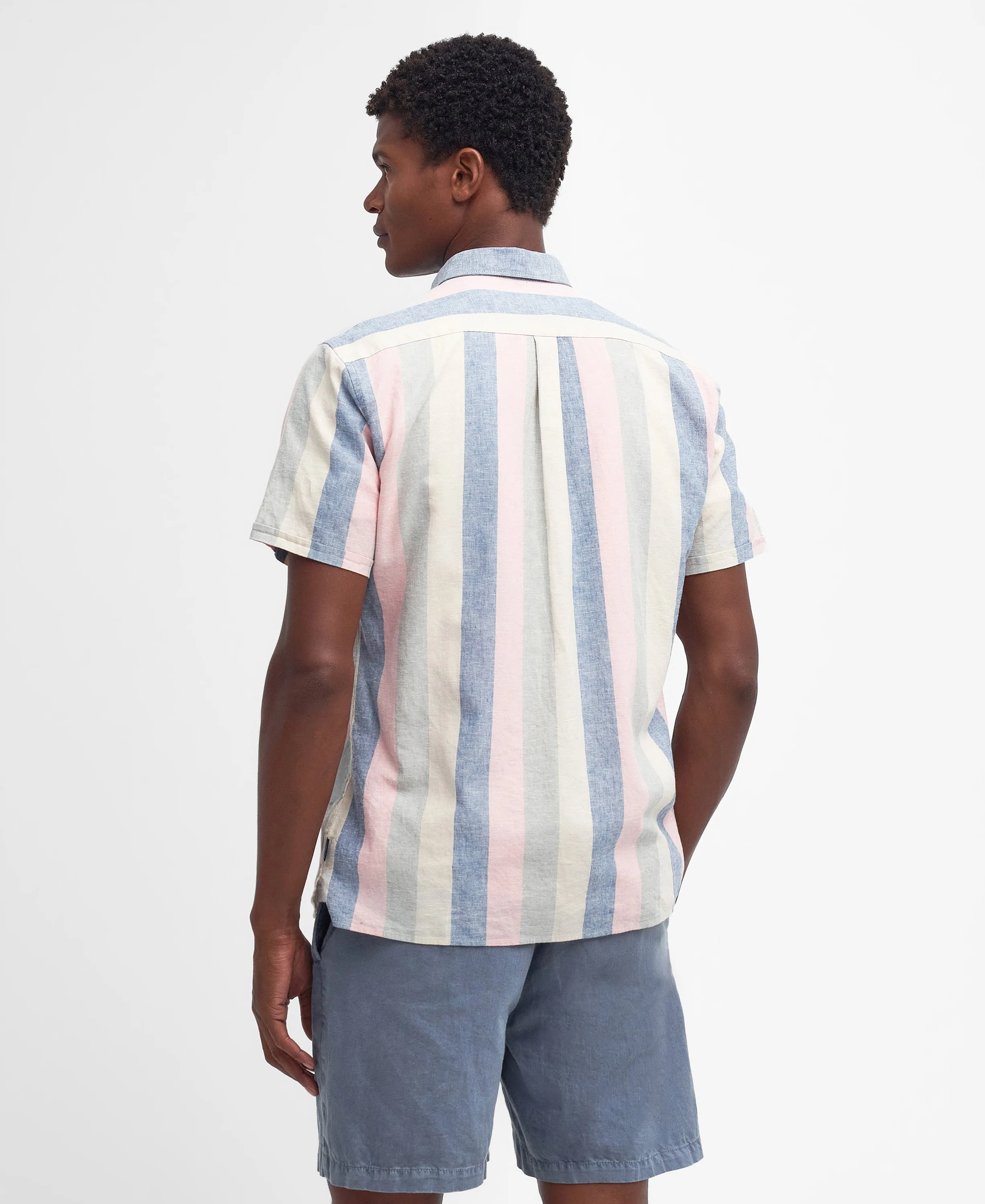 Portwell Short Sleeve Shirt