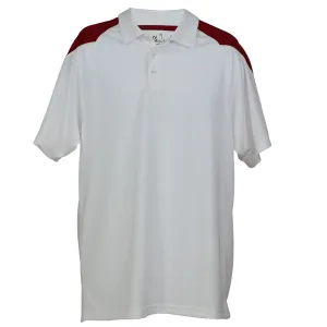 Slice for Men (White/Red)