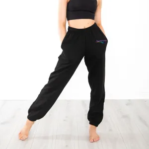 Steppingstones School of Dance Adults Cuffed Joggers