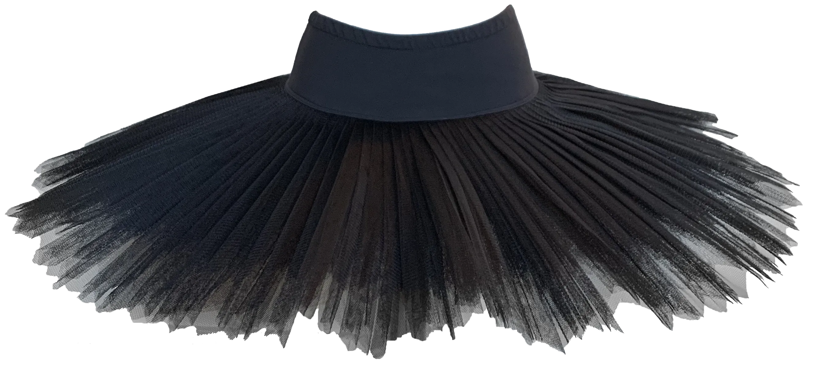 Tendu Professional Rehearsal Tutu - TC1023