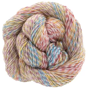 Urth Yarns Spiral Grain Light Worsted Yarn - Weeping Willow