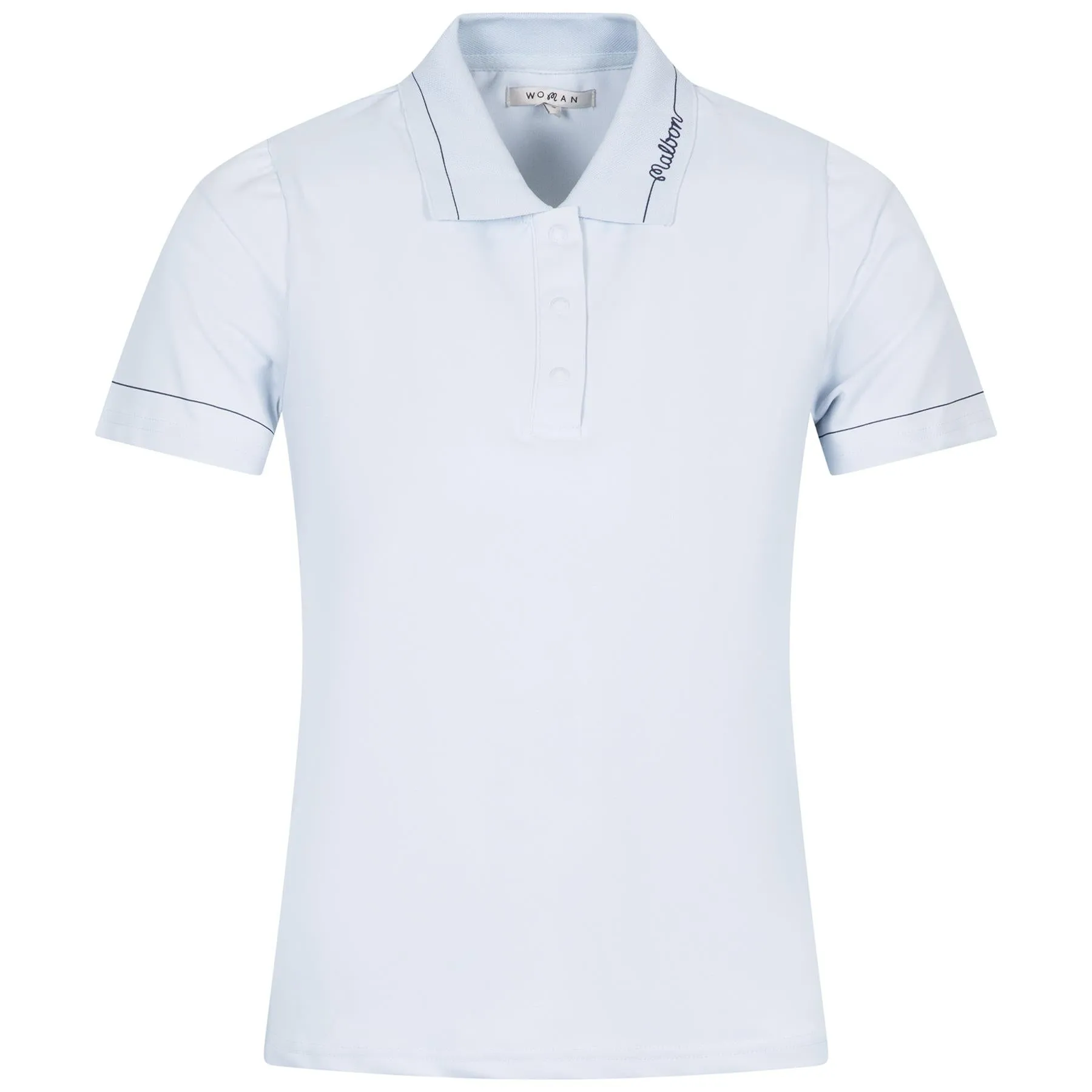 Womens Paloma Polo Ice Melt - 2025