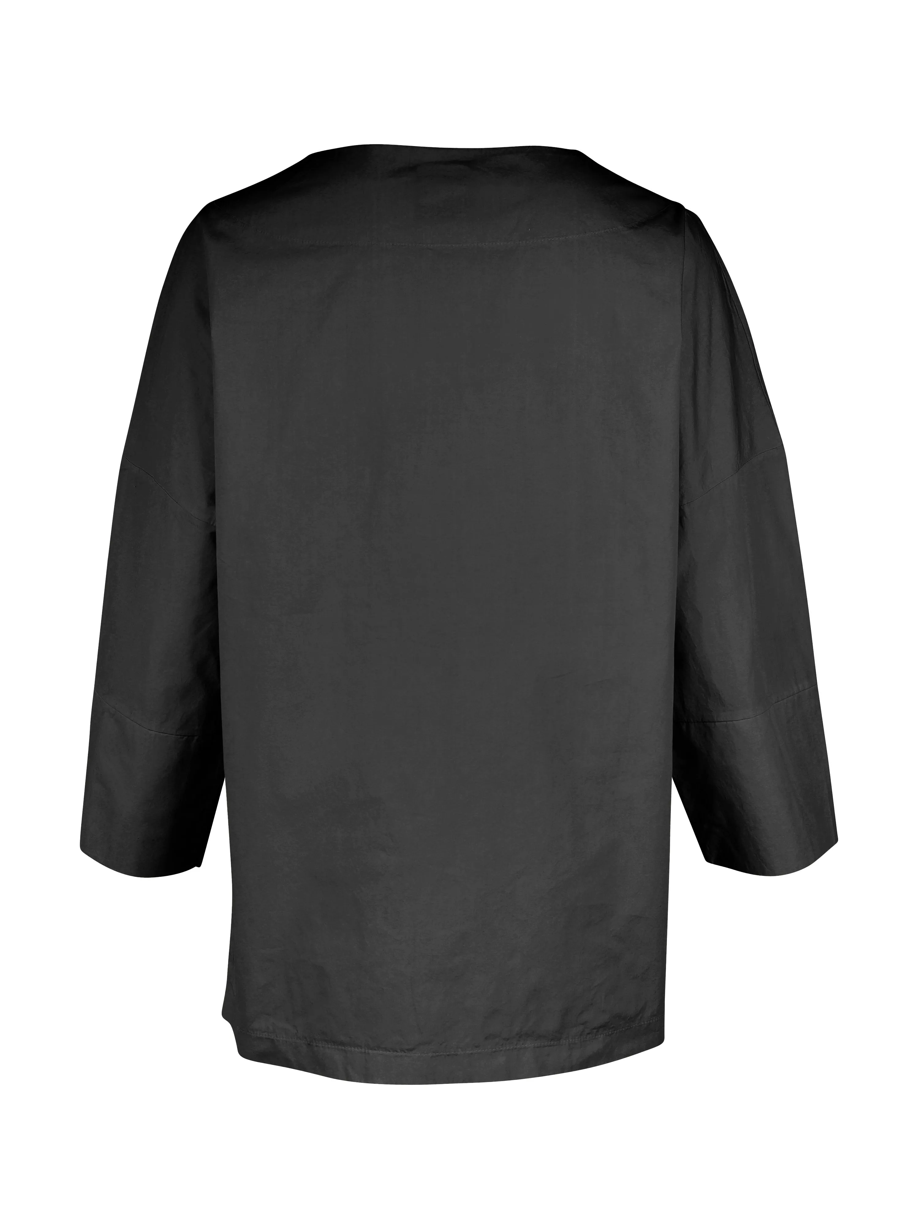 YELDA blouse - Black